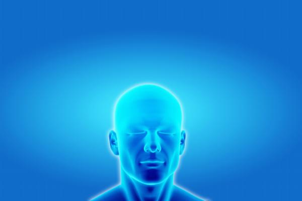 Understand The Giant: MIND cover