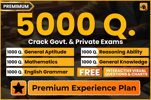 5000 Q - Premium Experience Plan cover