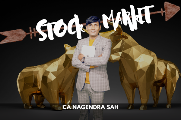 STOCK MARKET! BASICS TO ADVANCED COMBO! Copy cover