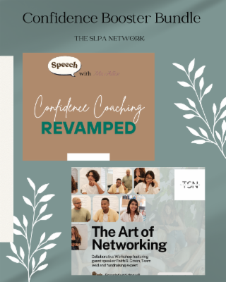 The Confidence Booster Bundle cover