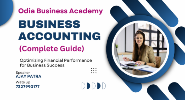 Mastering Class 12 Commerce Students - Accounts Complete Guide cover