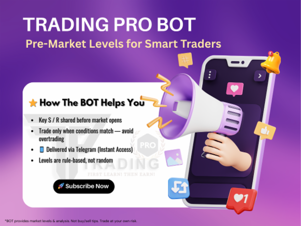 TRADING PRO BOT cover