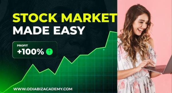 Start Stock Trading in 2025: A Complete Roadmap for Indian Beginners cover