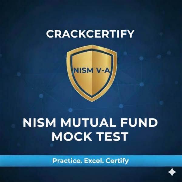 NISM Mutual Fund Mock Test 9 cover