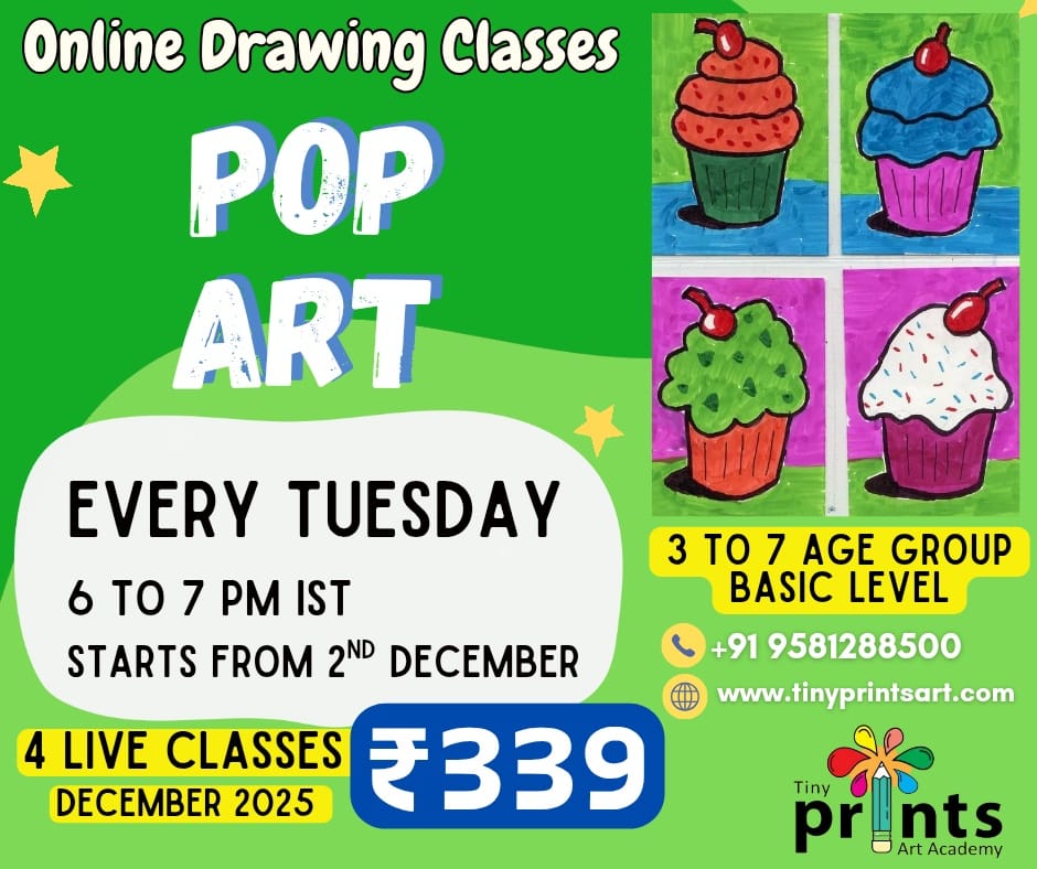 4 to 7 Tuesday Basic Level December 2025 cover