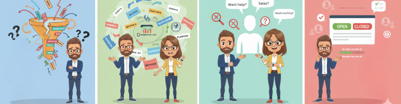 Sales Methodology Course