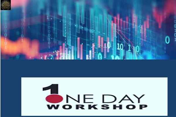 Free workshop for Colleges cover