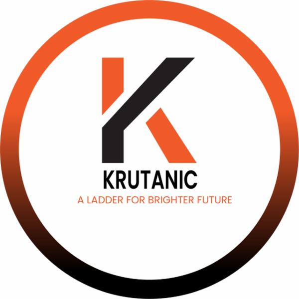 Krutanic cover