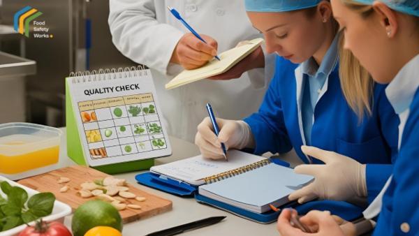 FSPCA Preventive Controls Qualified Individual for Human Food (PCQI TRAINING)- Ver 2 cover