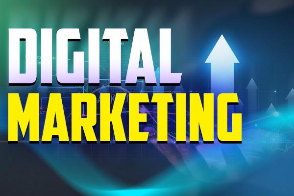Digital Marketing - 3 Months Offline Course cover