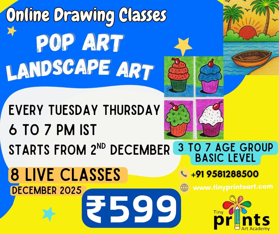 4 to 7 Tuesday and Thursday Basic Level December 2025 cover