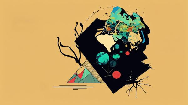 Introduction to spatial thinking and spatial data visualisation cover