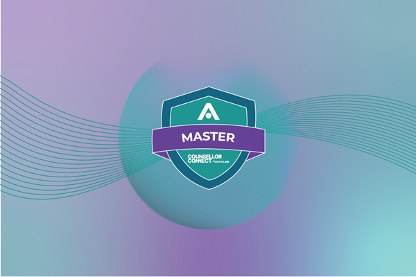 Master Counsellor cover