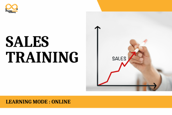 PNA Sales Training cover