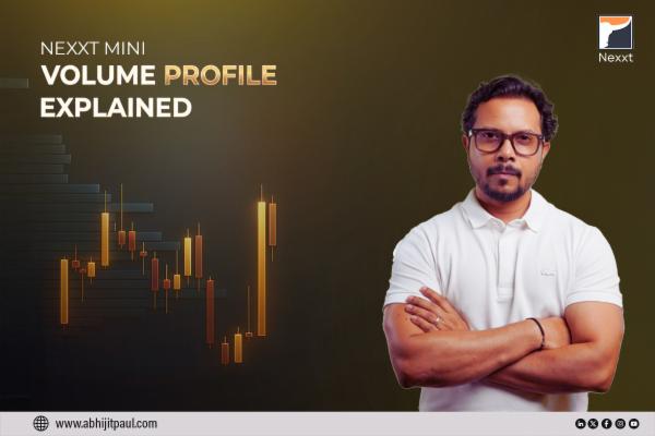 Volume Profile — A Practical, Price-Focused Masterclass cover