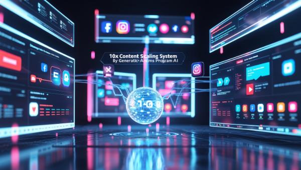 VAGPE Media Softwares cover