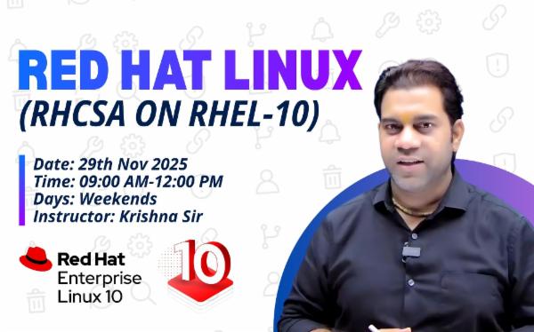 LINUX-RHCSA-Training-weekend-9AM-to-12PM-29th-NOV-2025 cover