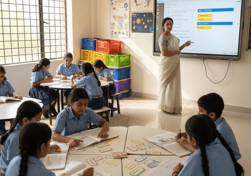 From Standards to Big Ideas (UbD 3) cover