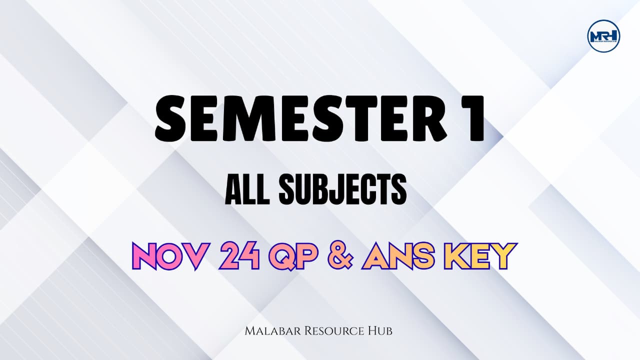 S1-QP & ANS-KEY-Nov 24 cover
