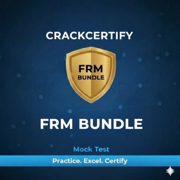 FRM Part 2 Bundle cover