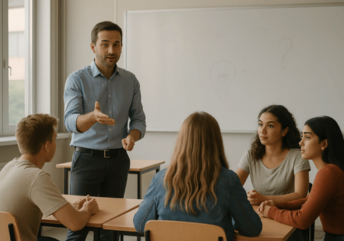 Essential Questions: The Heart of UbD (UbD 4) cover