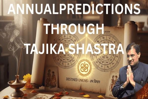 Tajika Varshfal  cover