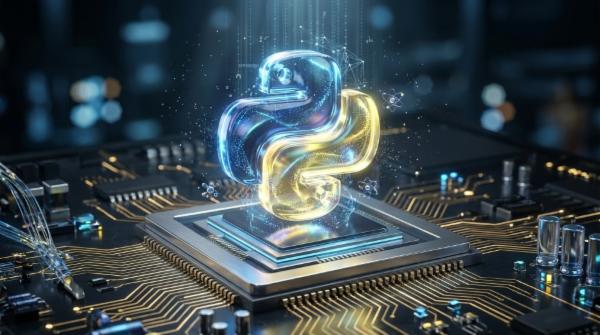 Python Options Toolkit cover