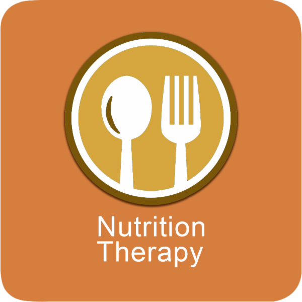 Nutrition Therapy cover