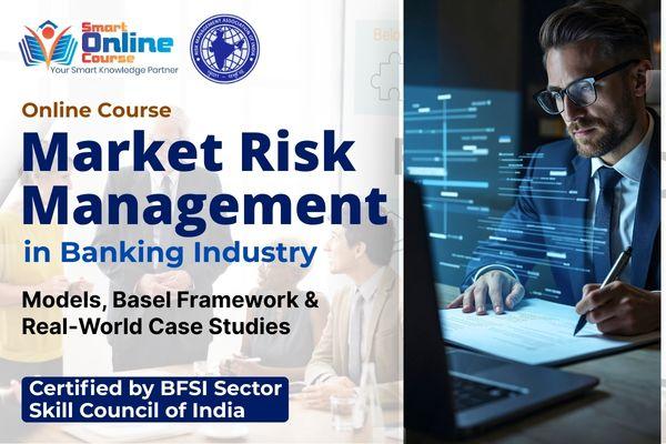 Market Risk Management in Banking cover
