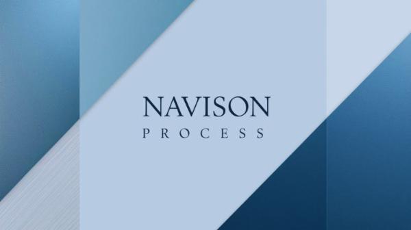 Navison - MidOffice cover