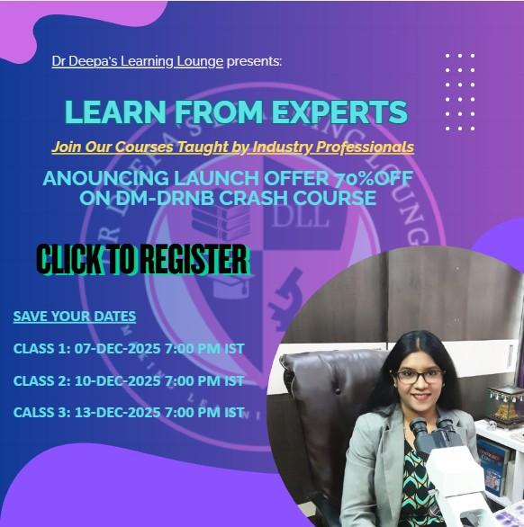 DM-DRNB PRACTICAL CRASH COURSE cover