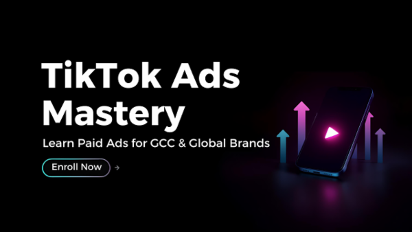 TikTok Ads Mastery