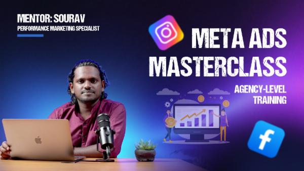 Advanced Meta Ads Course