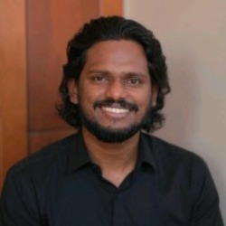 Krishnadas S. Fiverr Expert