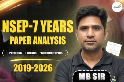 MB Sir's Free Material