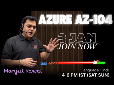 AZURE LIVE 3RD JANUARY 2026 cover