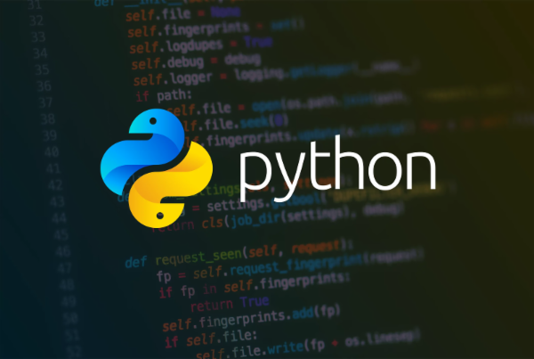 Python Dubai Batch Live cover