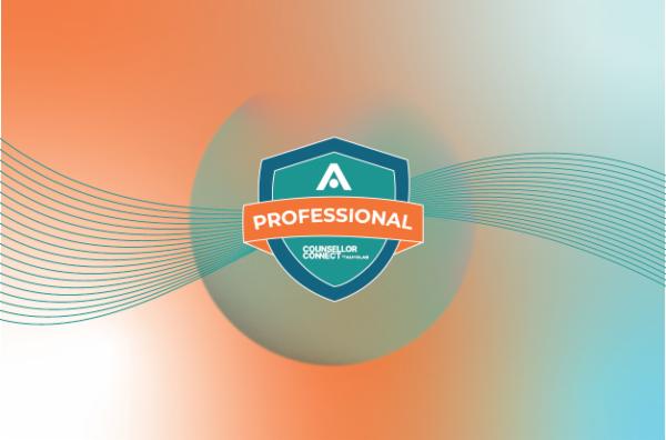 Professional Counsellor - Hindi cover