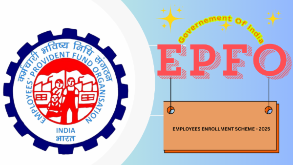 Employee Enrolment Scheme 2025 cover