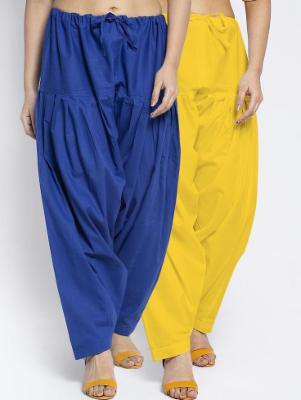 Patiala Pant cover