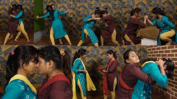 " I will smash you face today "~Smita cover