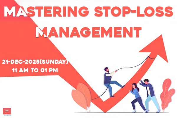 Mastering Stop-Loss Management cover