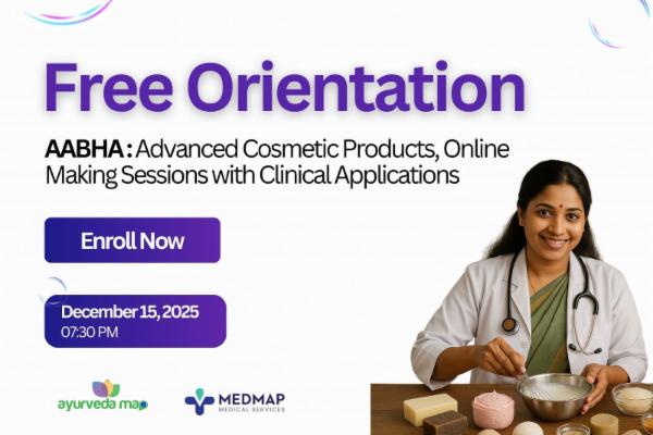 AABHA FREE ORIENTATION cover