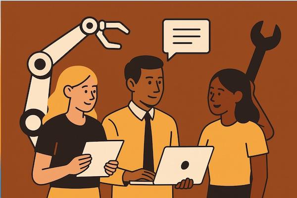 AI Tools Channel cover