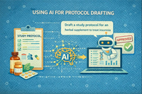 Using AI for Protocol Drafting cover