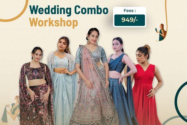 Wedding Combo Workshop cover