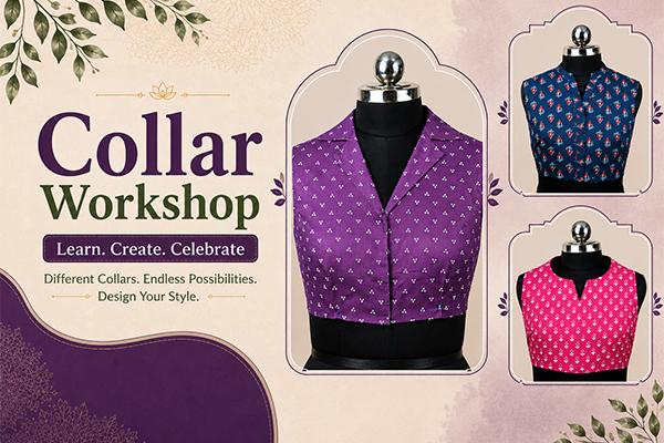 Collar Workshop cover