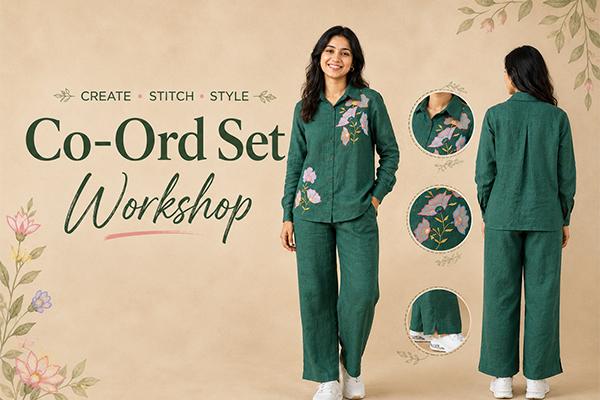 Co-Ord Set Workshop cover