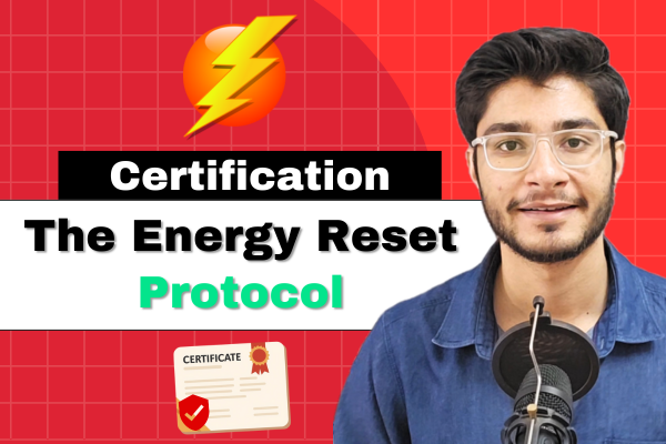 Overcoming Fatigue & Burnout cover