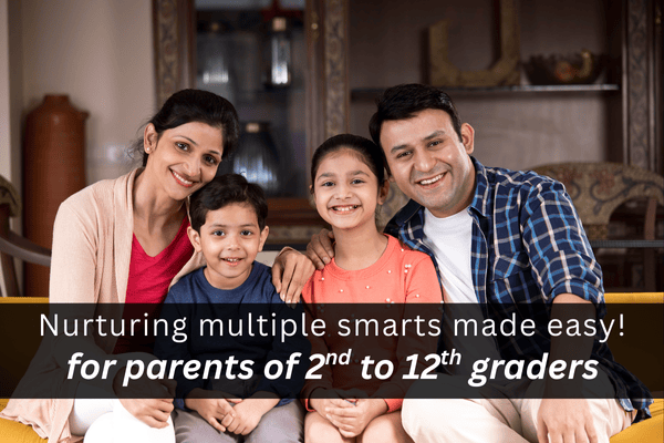 Know Your Child's Million $ Potential - Free cover